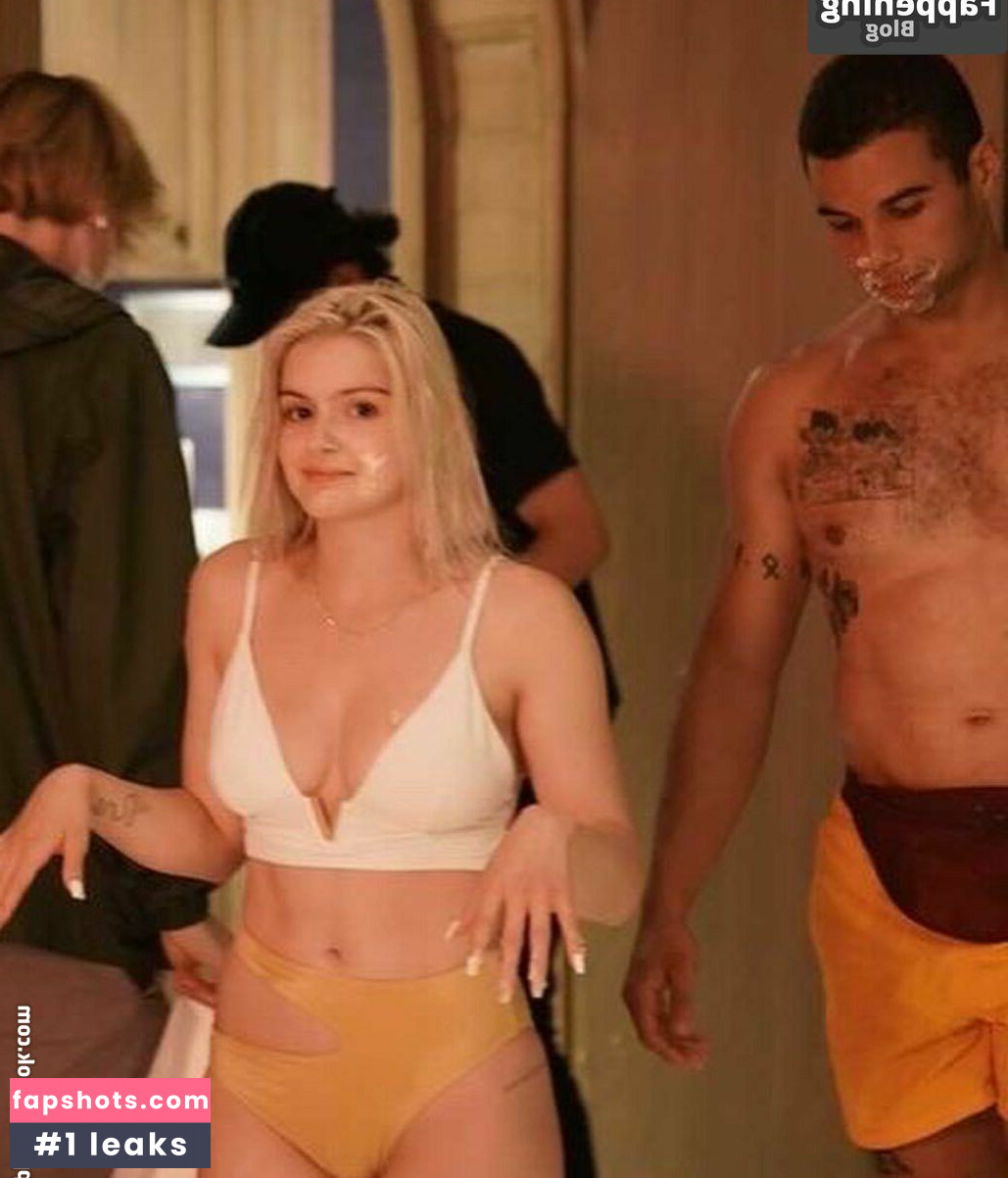 Ariel Winter Nacktheit OnlyFans Fotos #13 - Fapshots