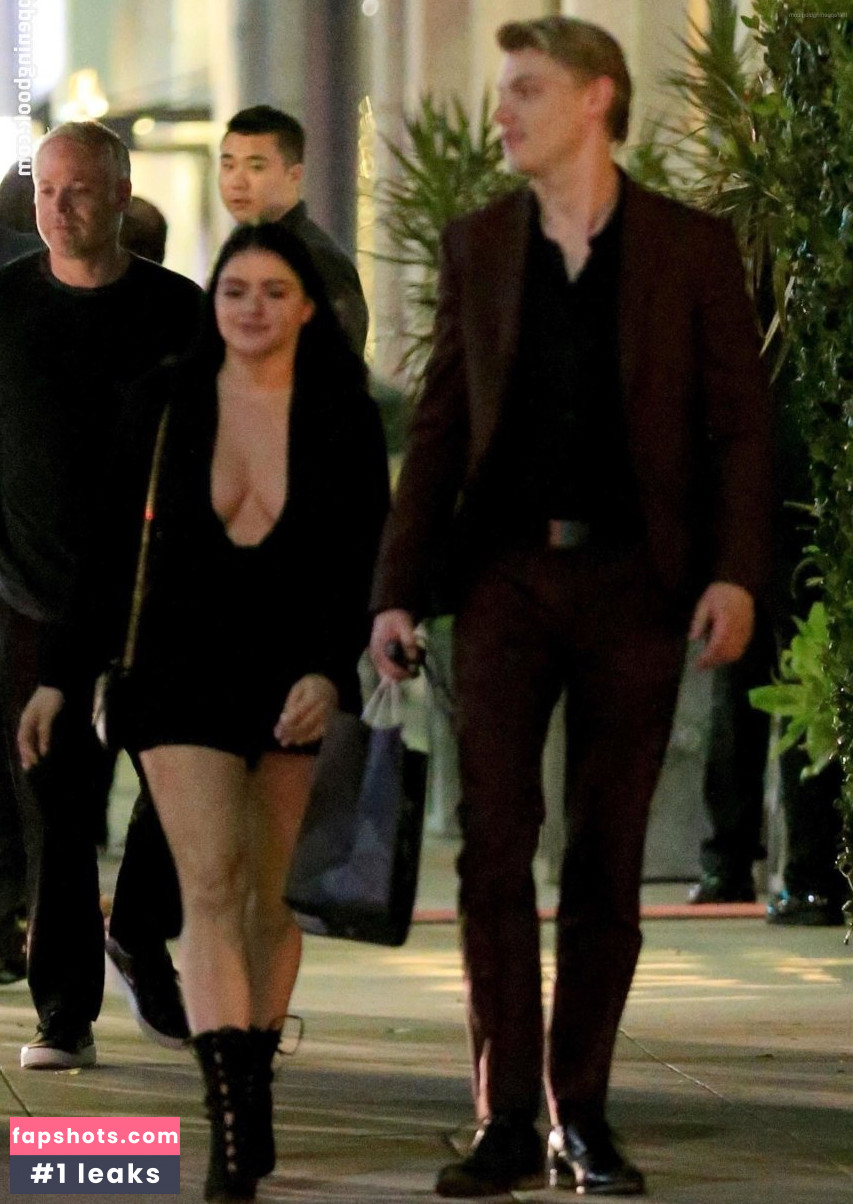 Ariel Winter Nacktheit OnlyFans Fotos #1212 - Fapshots