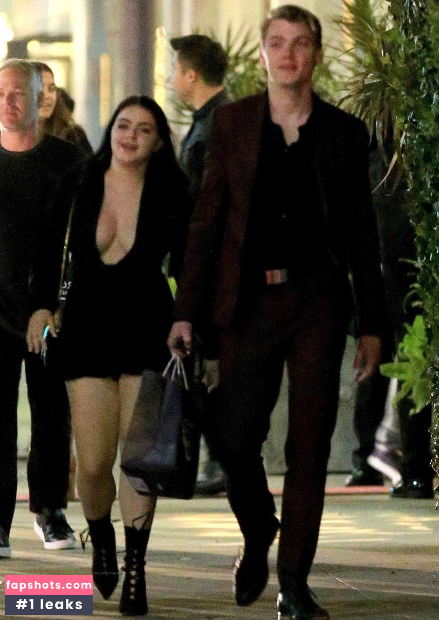 Ariel Winter Nacktheit OnlyFans Fotos #1214 - Fapshots