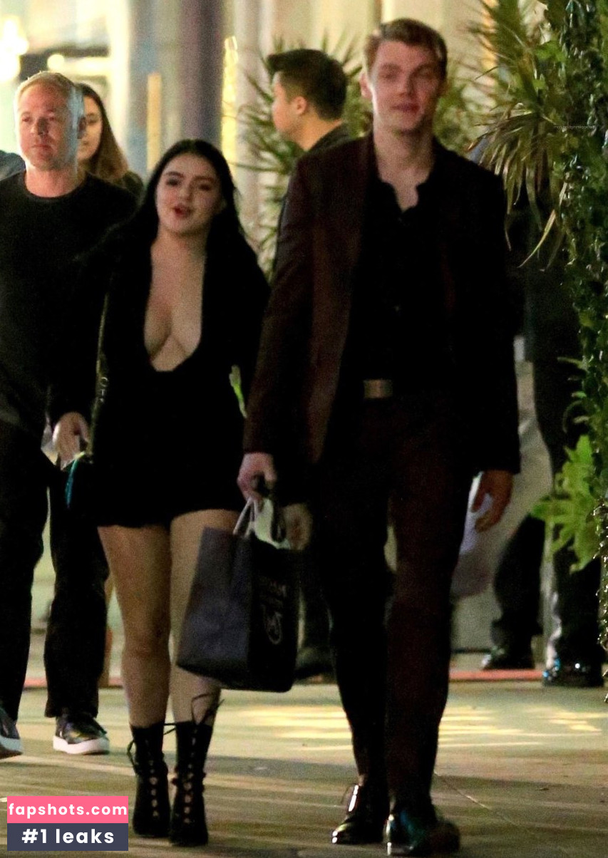 Ariel Winter Nacktheit OnlyFans Fotos #1215 - Fapshots
