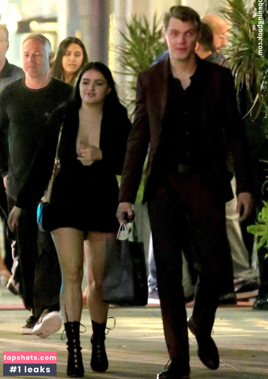 Ariel Winter Nacktheit OnlyFans Fotos #1216 - Fapshots