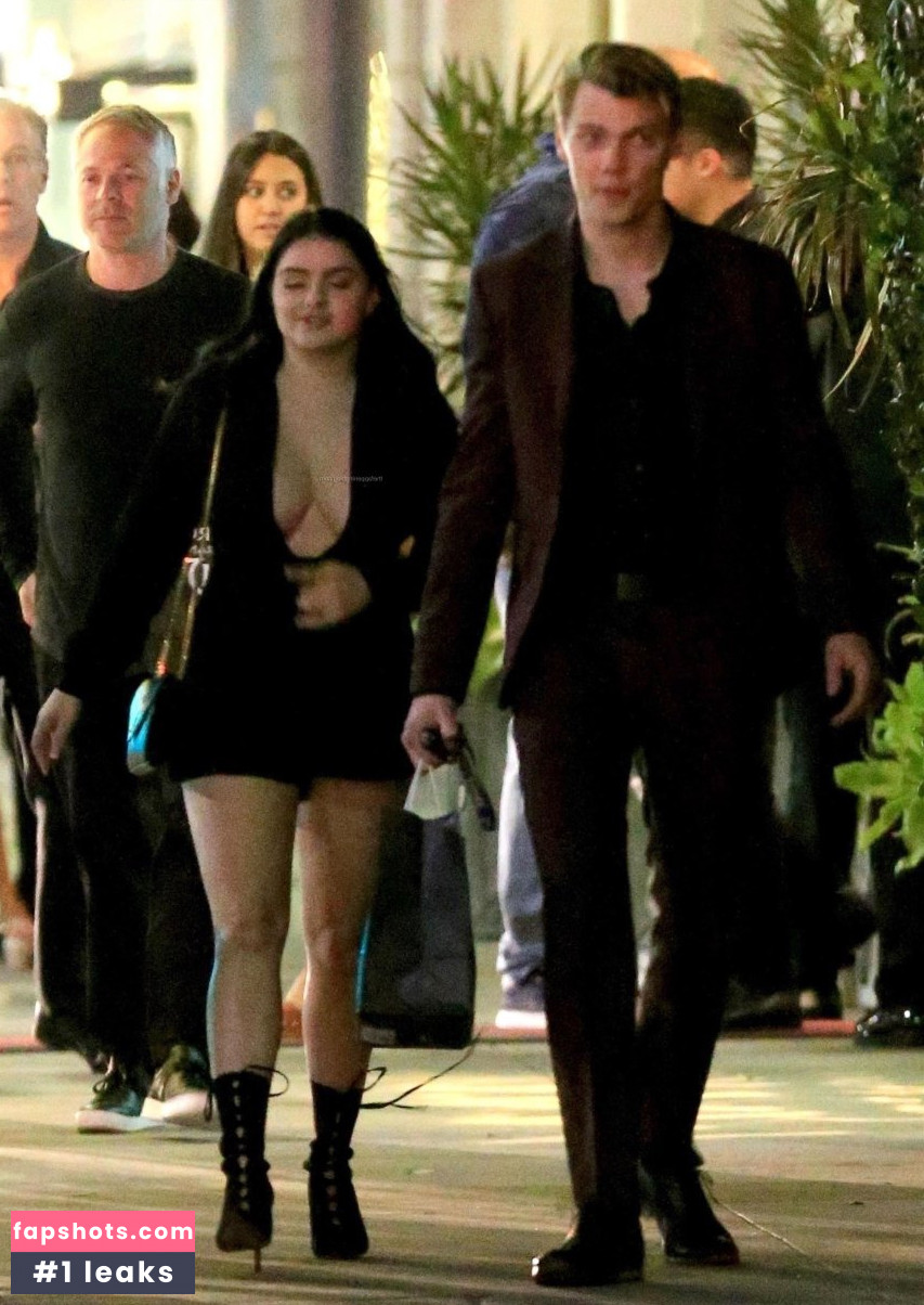 Ariel Winter Nacktheit OnlyFans Fotos #1217 - Fapshots