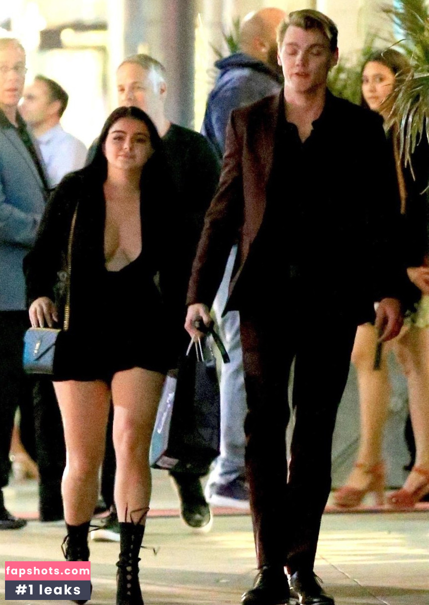 Ariel Winter Nacktheit OnlyFans Fotos #1219 - Fapshots