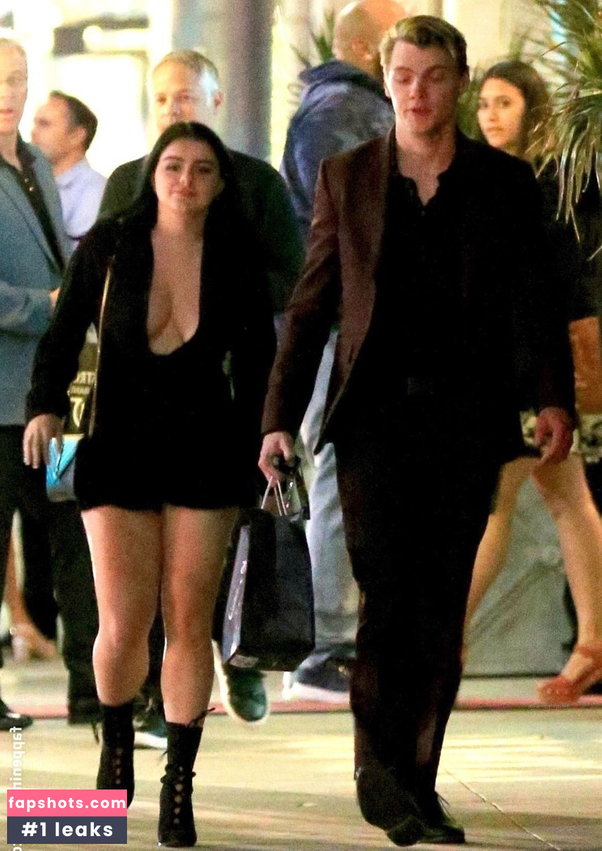 Ariel Winter Nacktheit OnlyFans Fotos #1220 - Fapshots