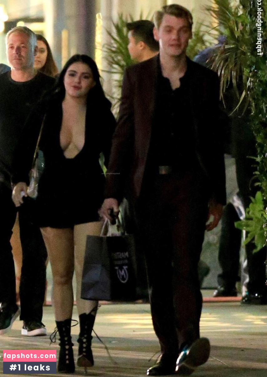 Ariel Winter Nacktheit OnlyFans Fotos #1221 - Fapshots