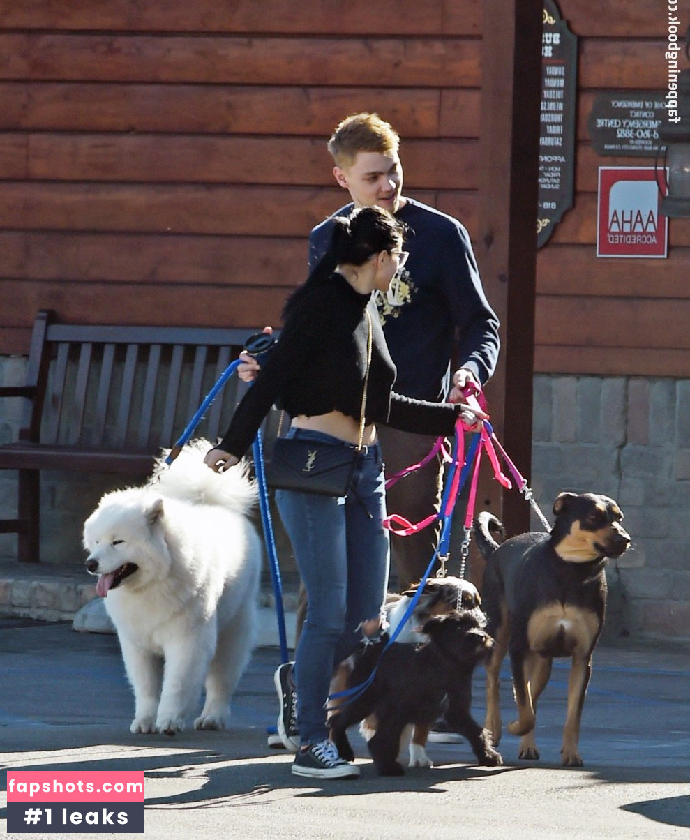 Ariel Winter Nacktheit OnlyFans Fotos #1245 - Fapshots