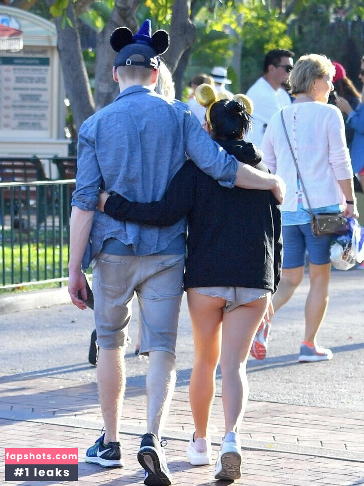 Ariel Winter Nahé úniky fotek pouze od fanoušků #132 - Fapshots