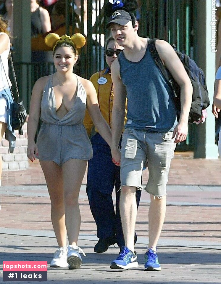 Ariel Winter Nahé úniky fotek pouze od fanoušků #136 - Fapshots