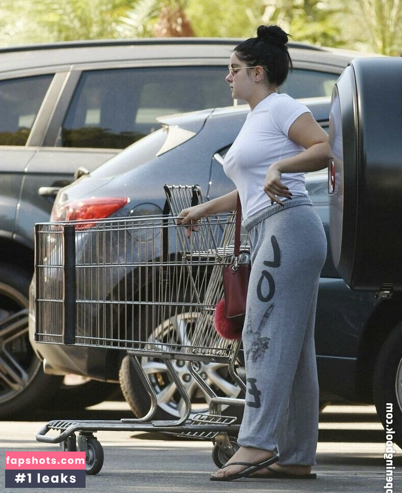 Ariel Winter Nahé úniky fotek pouze od fanoušků #142 - Fapshots