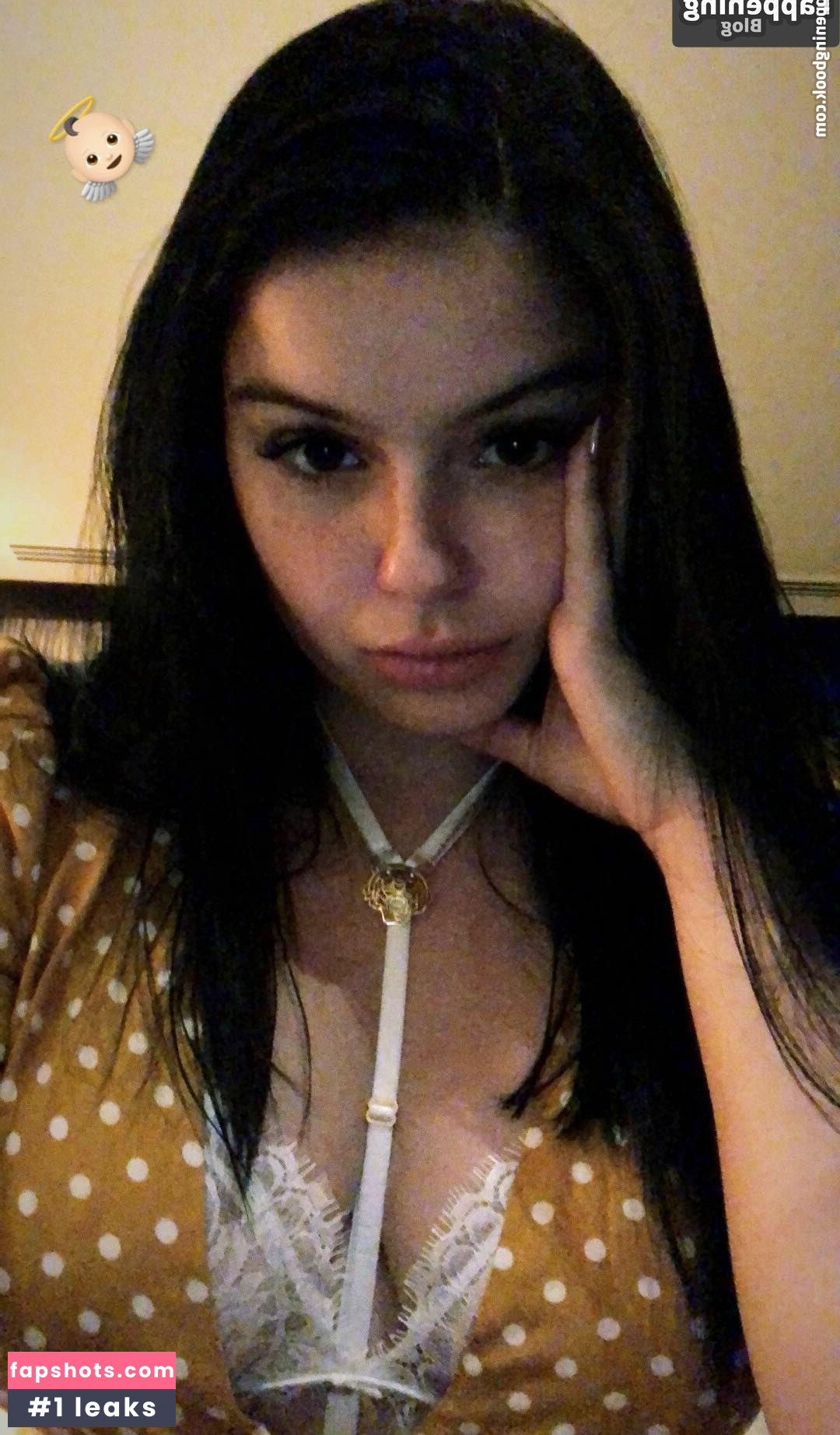 Ariel Winter Nahé úniky fotek pouze od fanoušků #16 - Fapshots