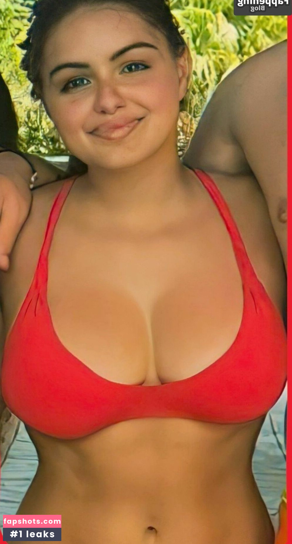 Ariel Winter Nahé úniky fotek pouze od fanoušků #17 - Fapshots