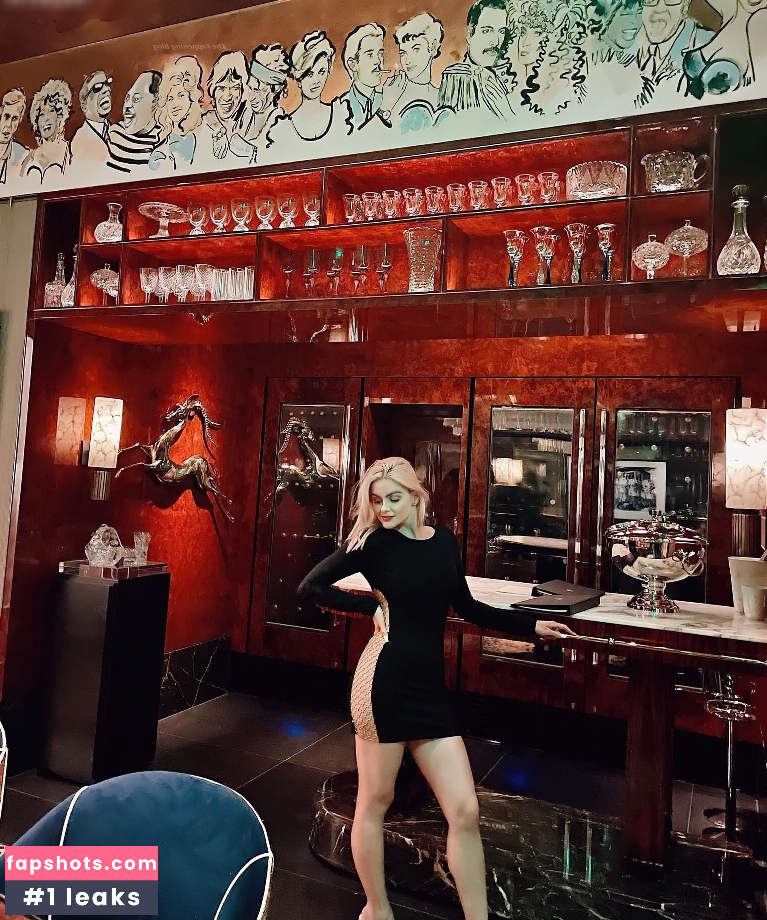 Ariel Winter Nahé úniky fotek pouze od fanoušků #168 - Fapshots