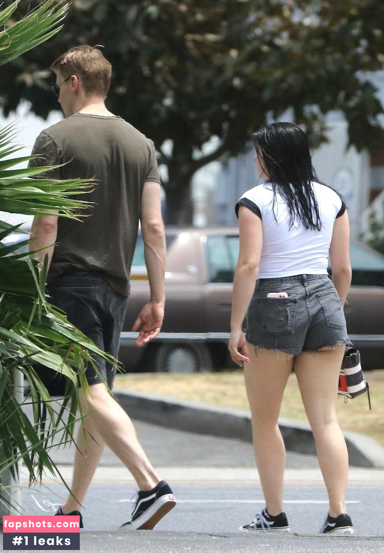 Ariel Winter Nahé úniky fotek pouze od fanoušků #178 - Fapshots