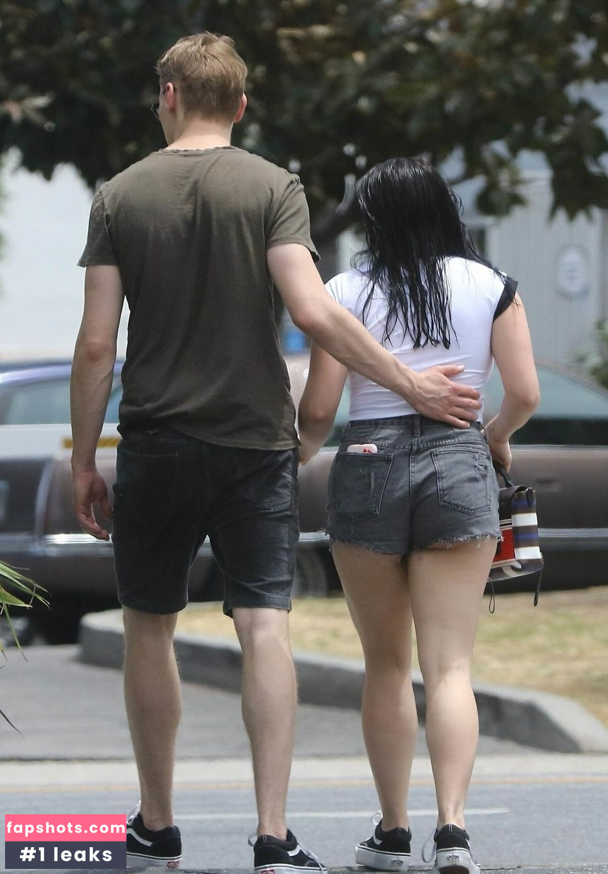 Ariel Winter Nahé úniky fotek pouze od fanoušků #181 - Fapshots