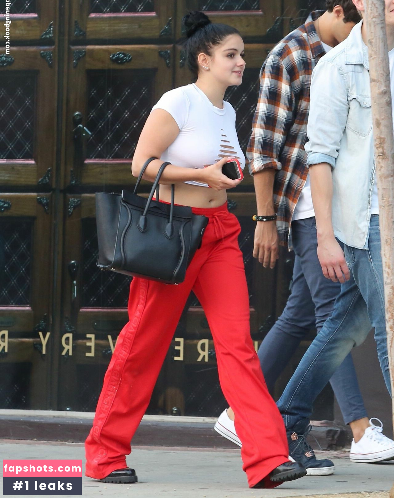 Ariel Winter Nahé úniky fotek pouze od fanoušků #195 - Fapshots