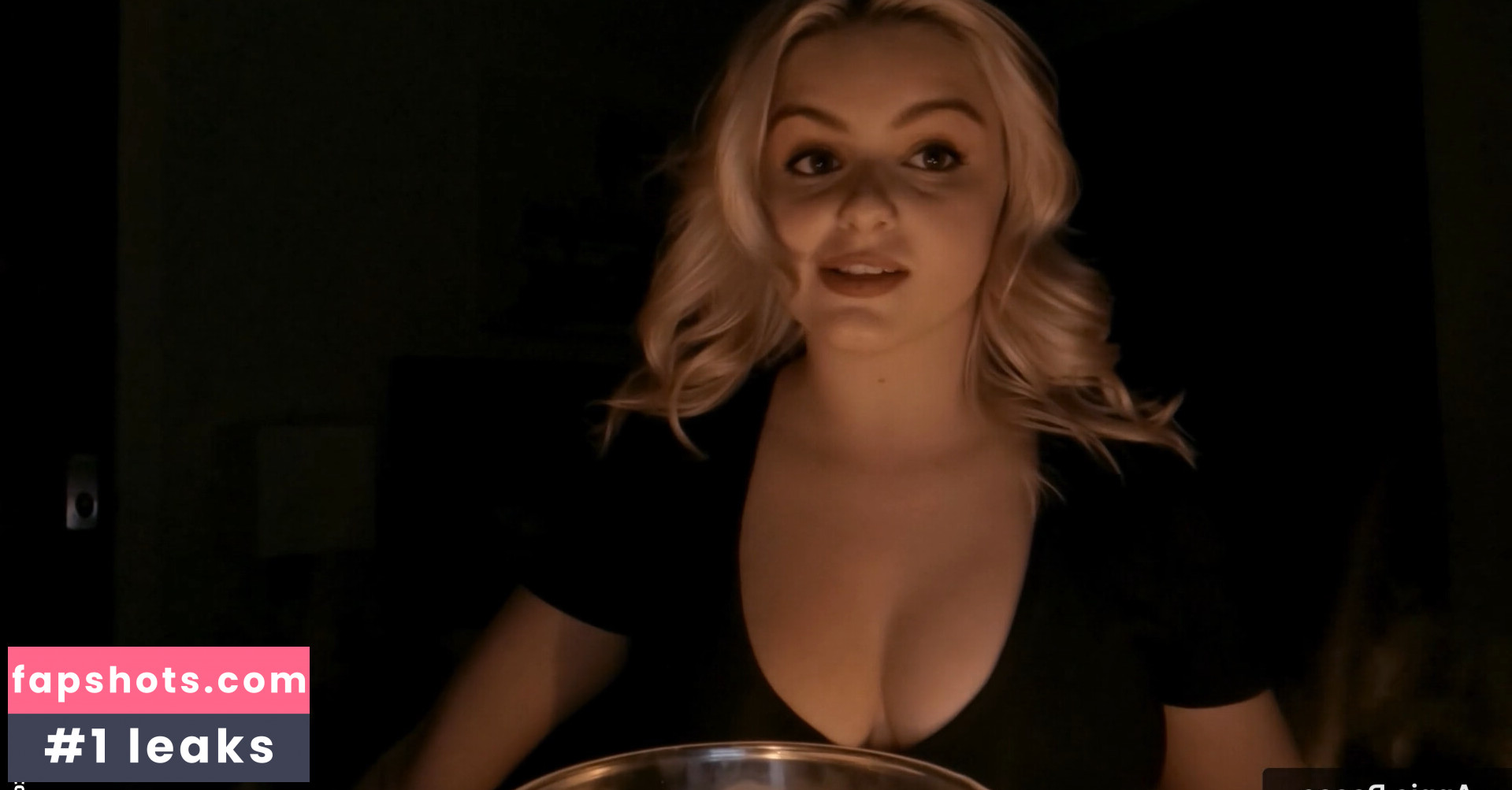 Ariel Winter Nacktheit OnlyFans Fotos #3 - Fapshots