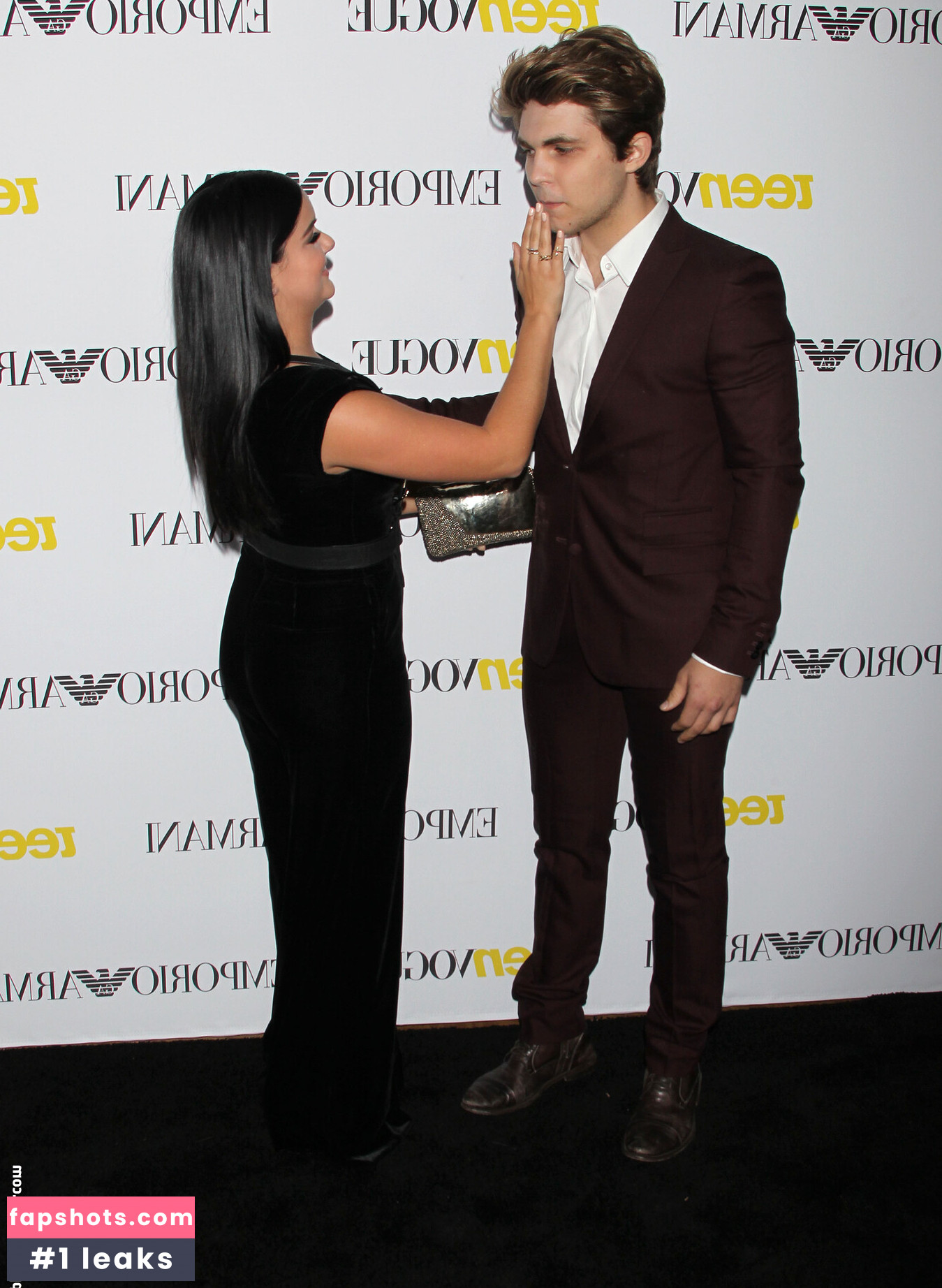 Ariel Winter Nahé úniky fotek pouze od fanoušků #203 - Fapshots