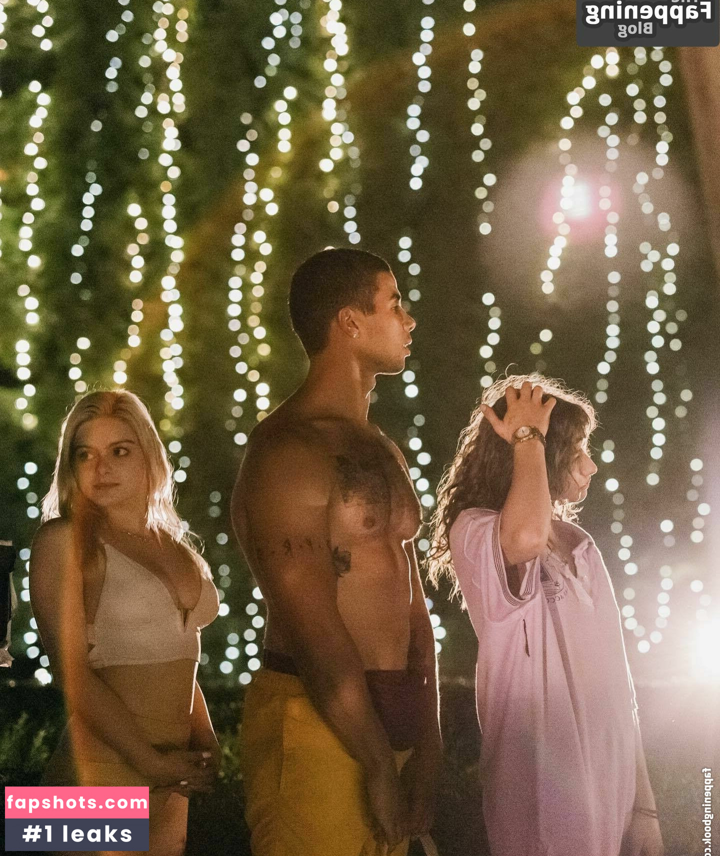 Ariel Winter Nahé úniky fotek pouze od fanoušků #22 - Fapshots