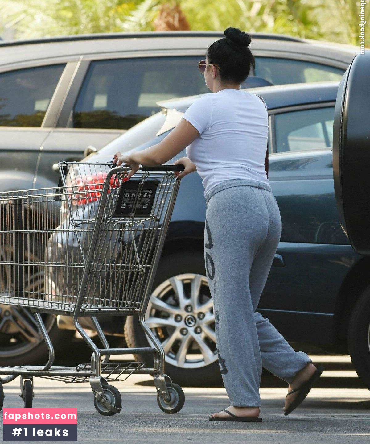 Ariel Winter Nahé úniky fotek pouze od fanoušků #232 - Fapshots