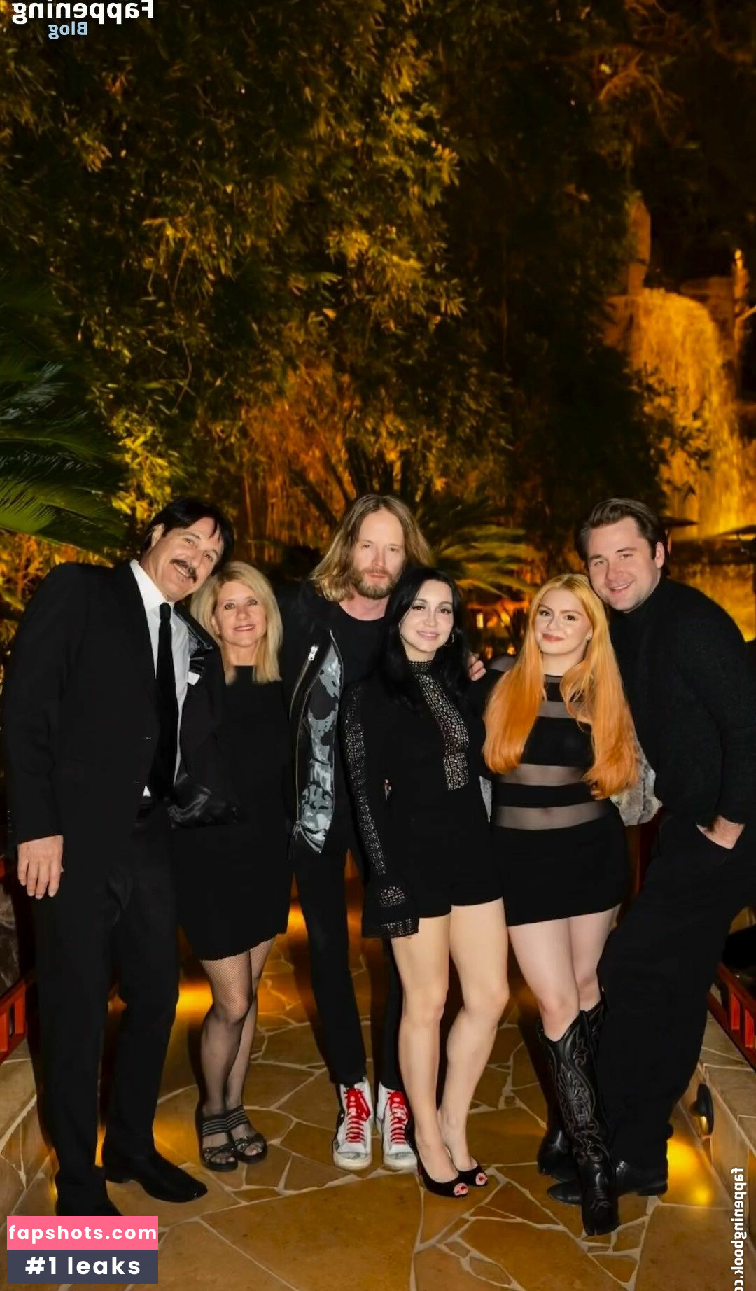 Ariel Winter Nahé úniky fotek pouze od fanoušků #239 - Fapshots