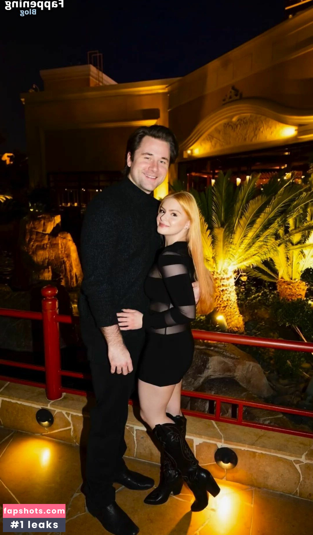 Ariel Winter Nahé úniky fotek pouze od fanoušků #240 - Fapshots