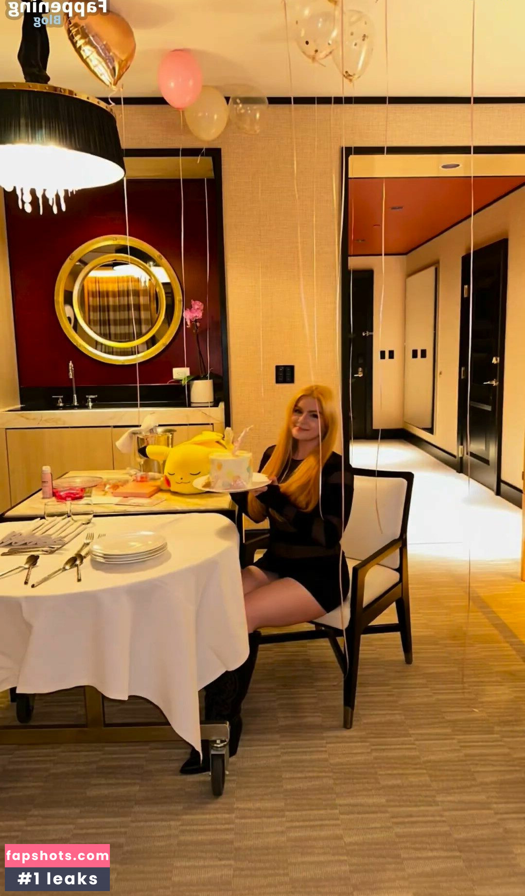 Ariel Winter Nahé úniky fotek pouze od fanoušků #242 - Fapshots