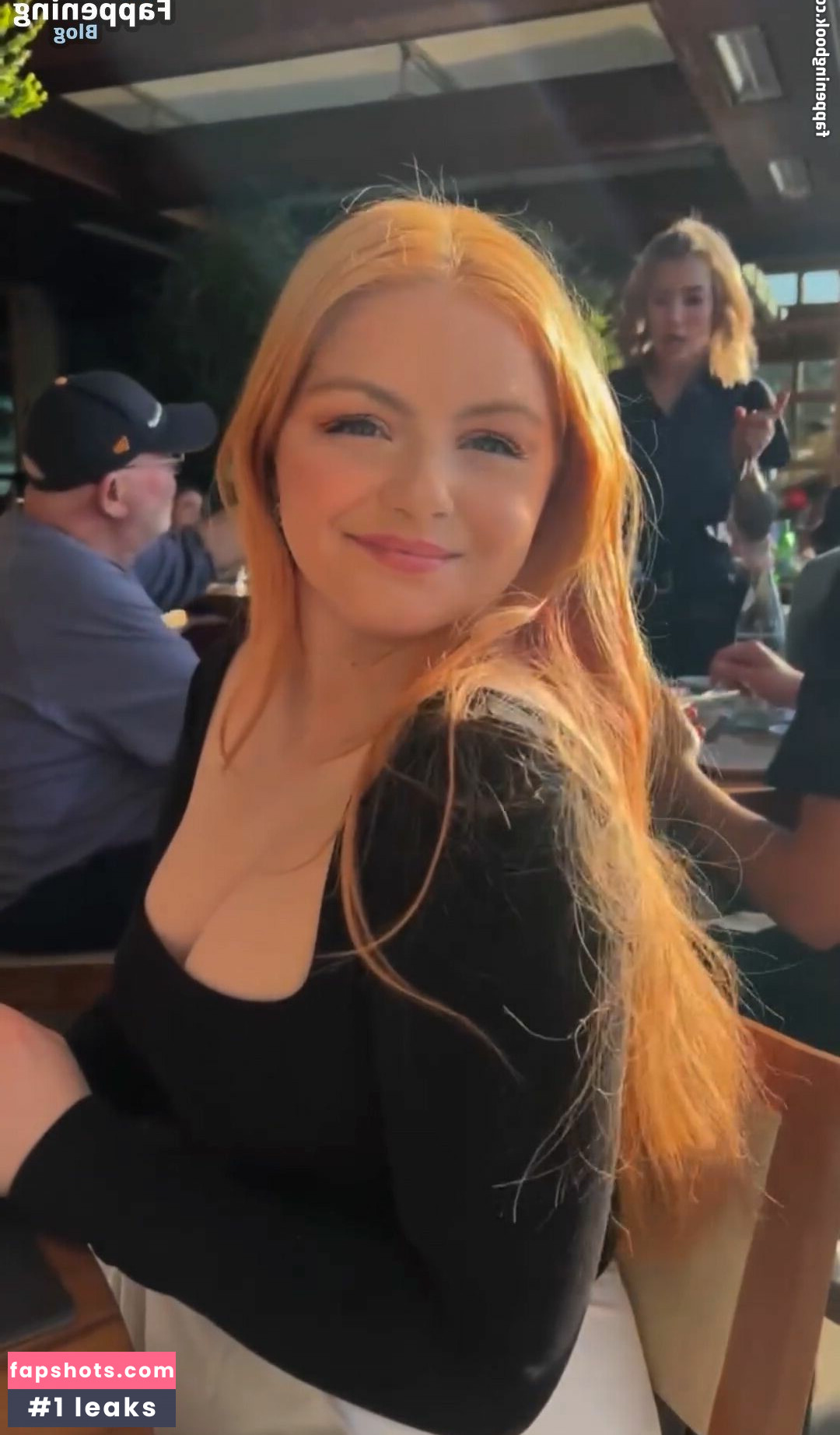 Ariel Winter Nahé úniky fotek pouze od fanoušků #247 - Fapshots