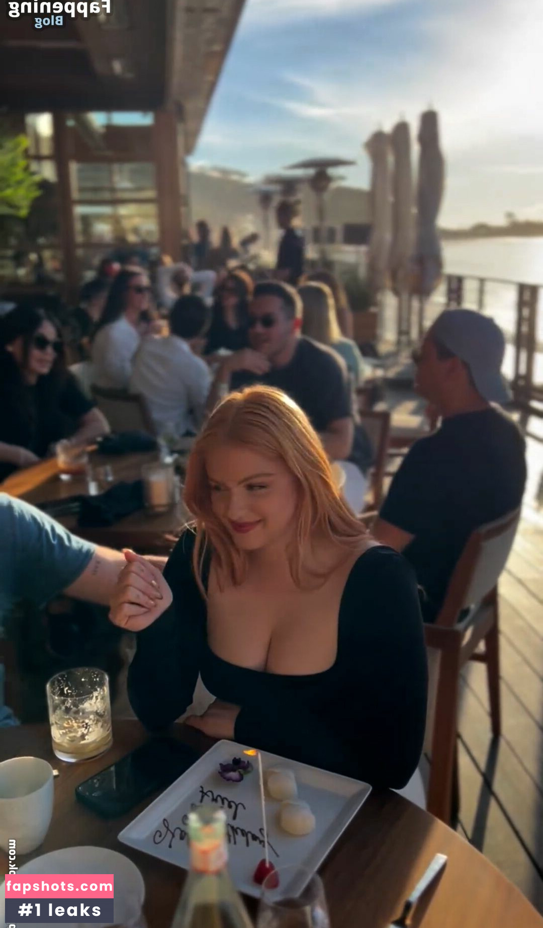 Ariel Winter Nahé úniky fotek pouze od fanoušků #250 - Fapshots