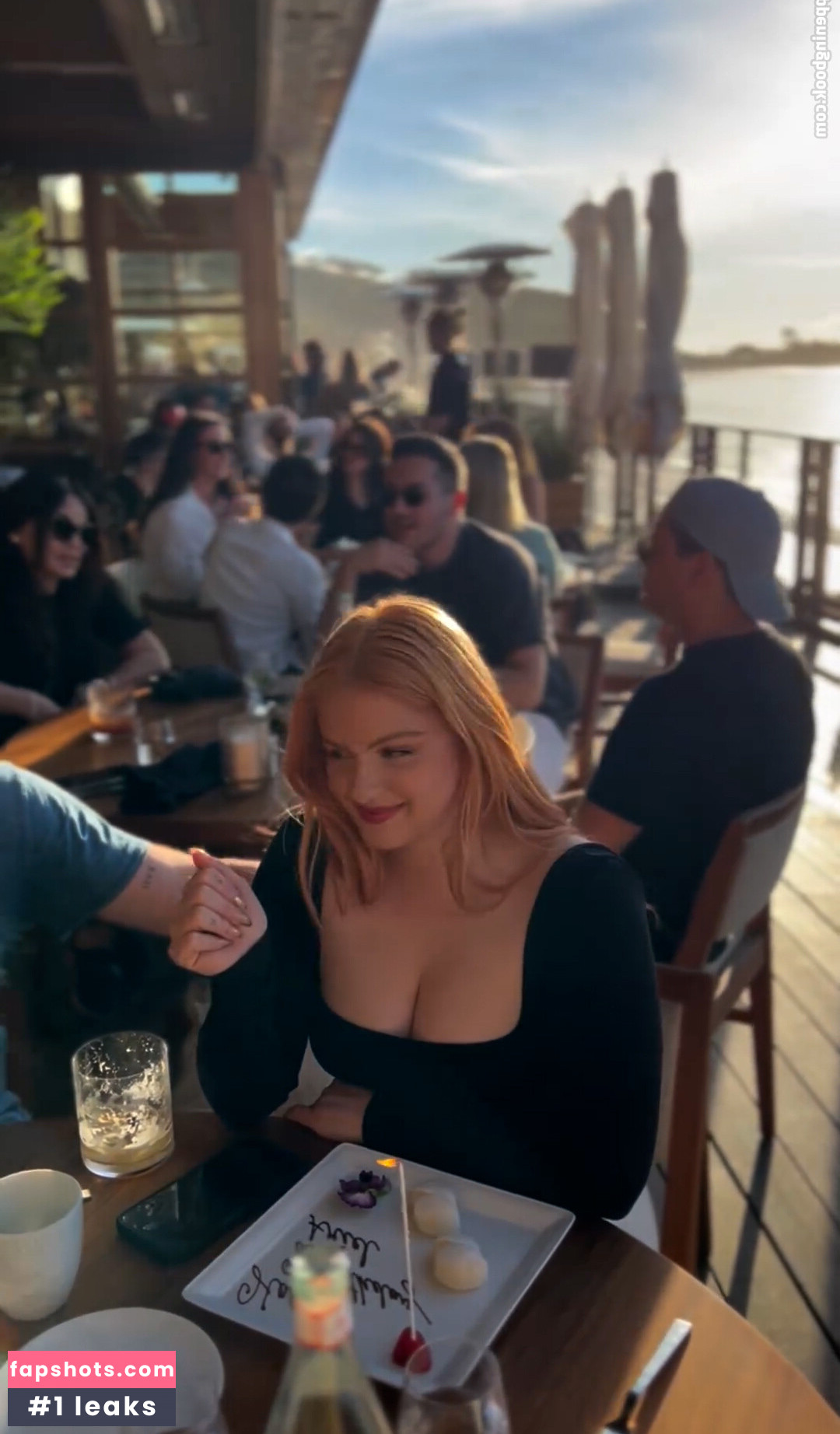 Ariel Winter Nahé úniky fotek pouze od fanoušků #253 - Fapshots