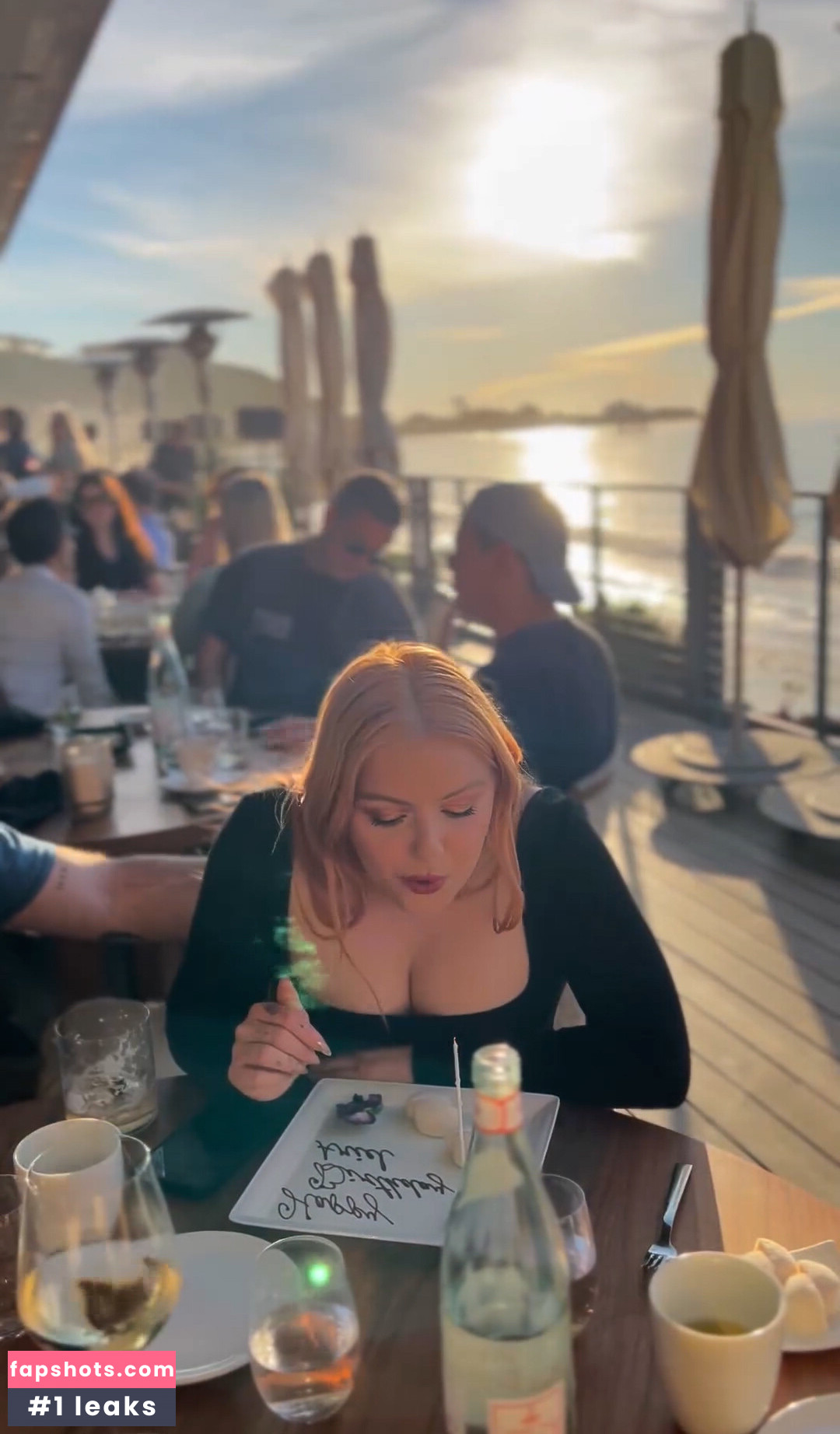 Ariel Winter Nahé úniky fotek pouze od fanoušků #255 - Fapshots