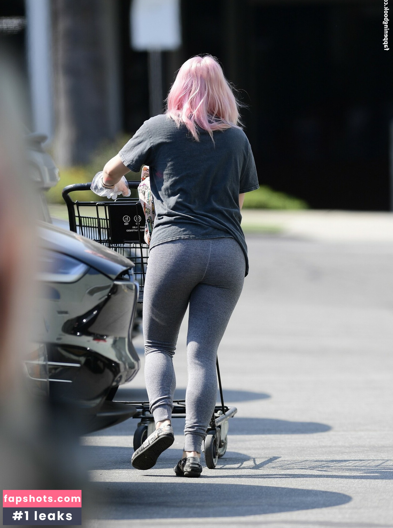 Ariel Winter Nahé úniky fotek pouze od fanoušků #282 - Fapshots