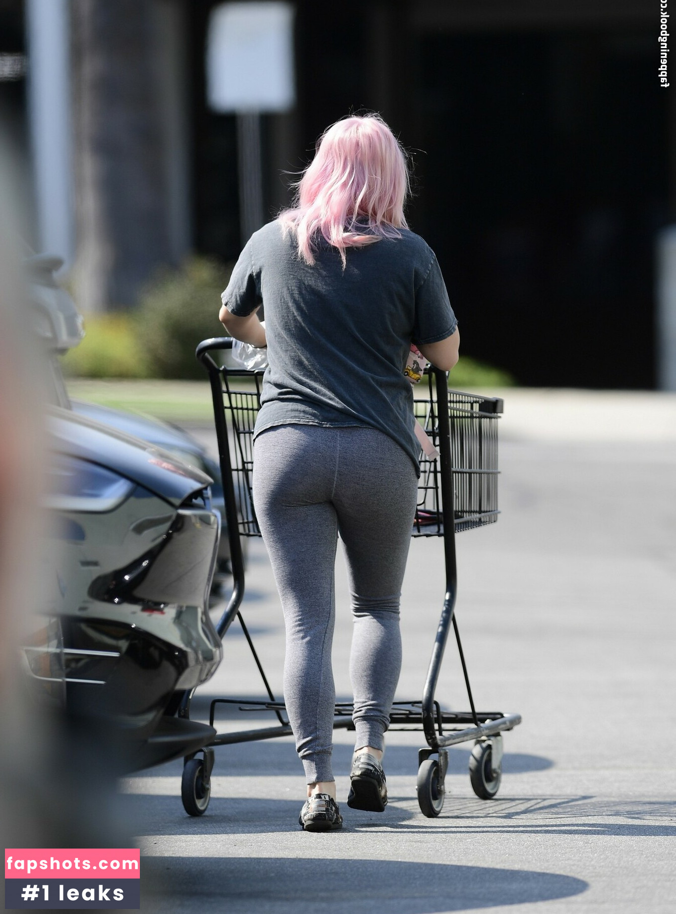 Ariel Winter Nahé úniky fotek pouze od fanoušků #284 - Fapshots