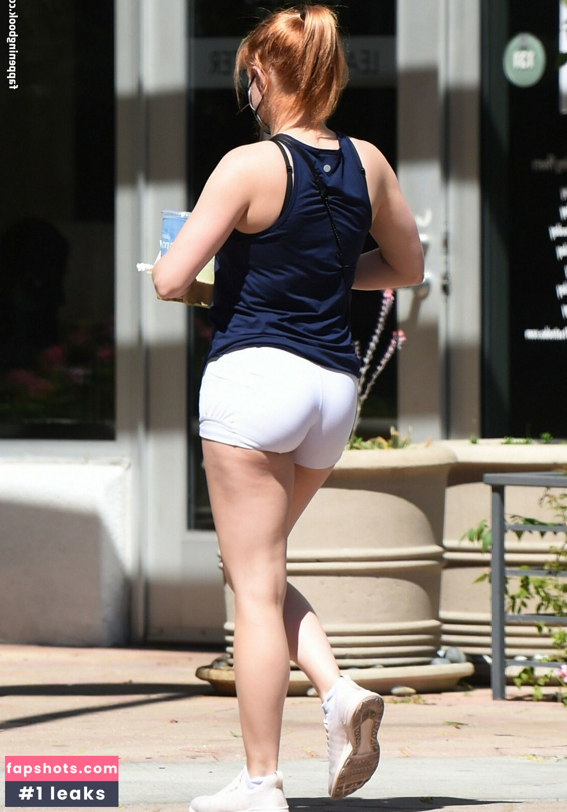 Ariel Winter Nahé úniky fotek pouze od fanoušků #291 - Fapshots