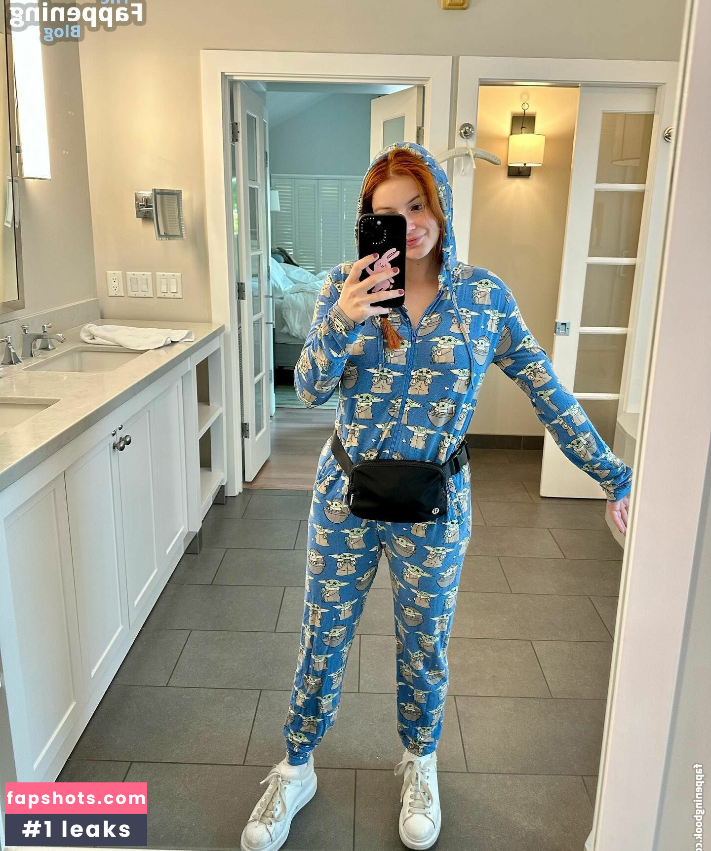 Ariel Winter Nahé úniky fotek pouze od fanoušků #332 - Fapshots