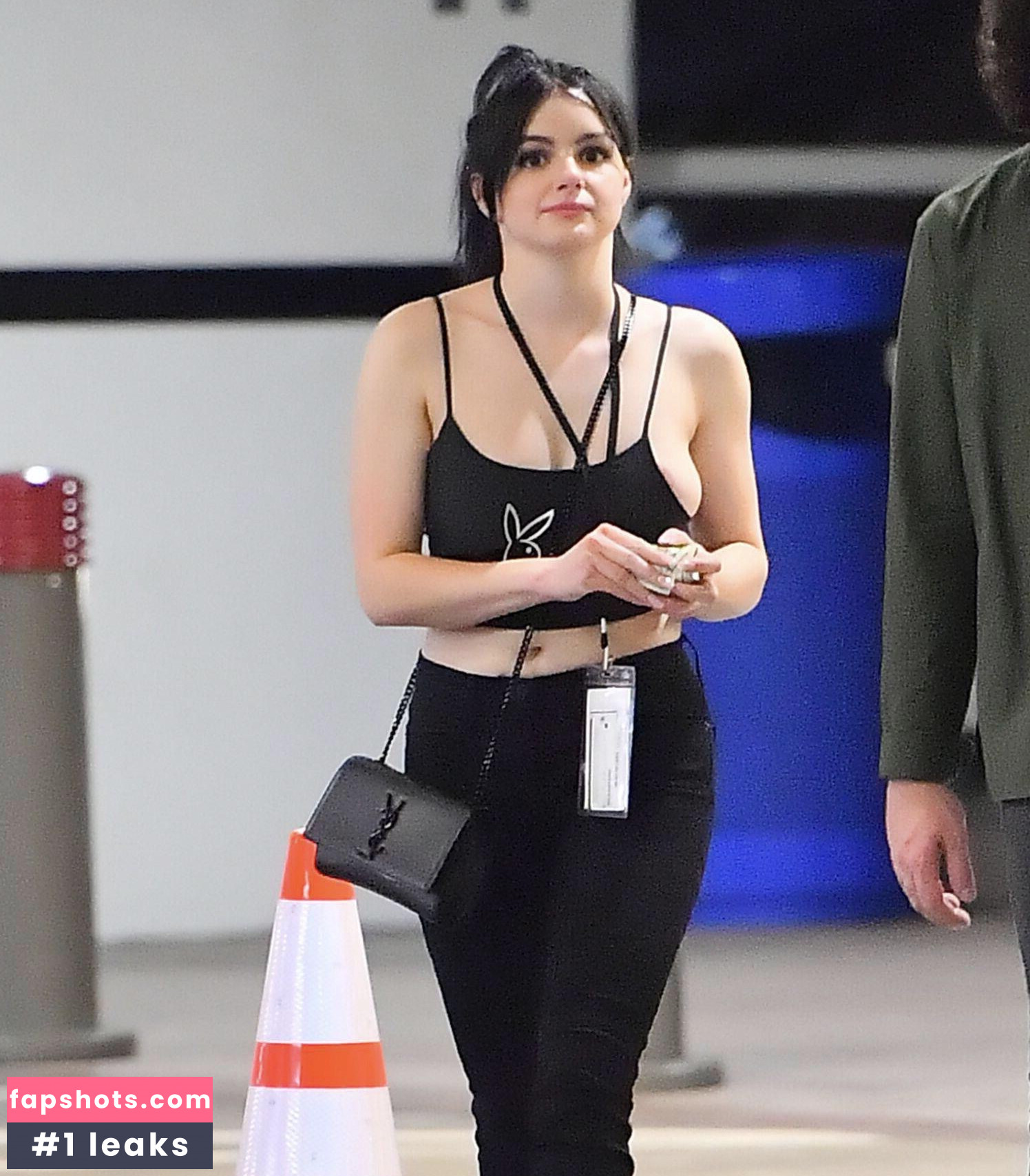 Ariel Winter Nahé úniky fotek pouze od fanoušků #337 - Fapshots