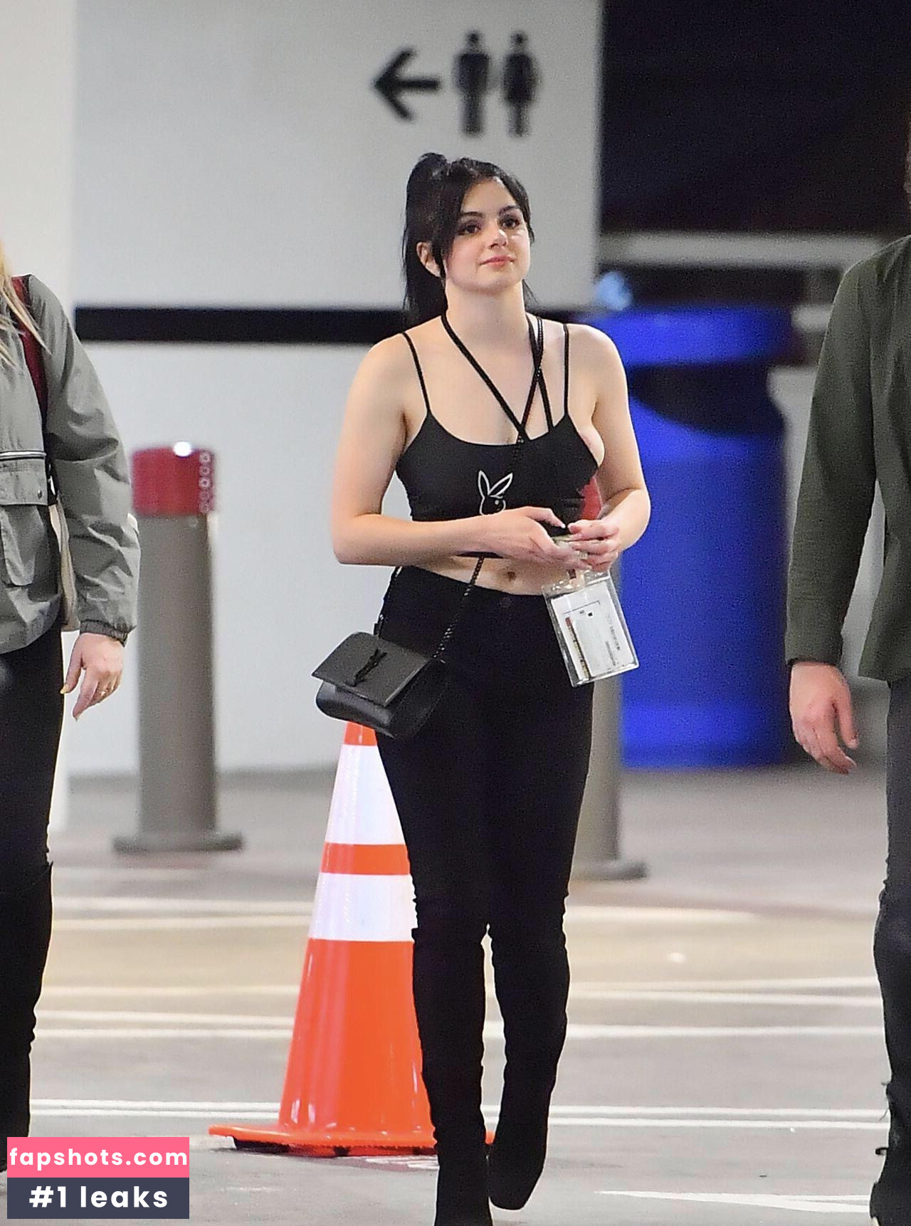 Ariel Winter Nahé úniky fotek pouze od fanoušků #338 - Fapshots