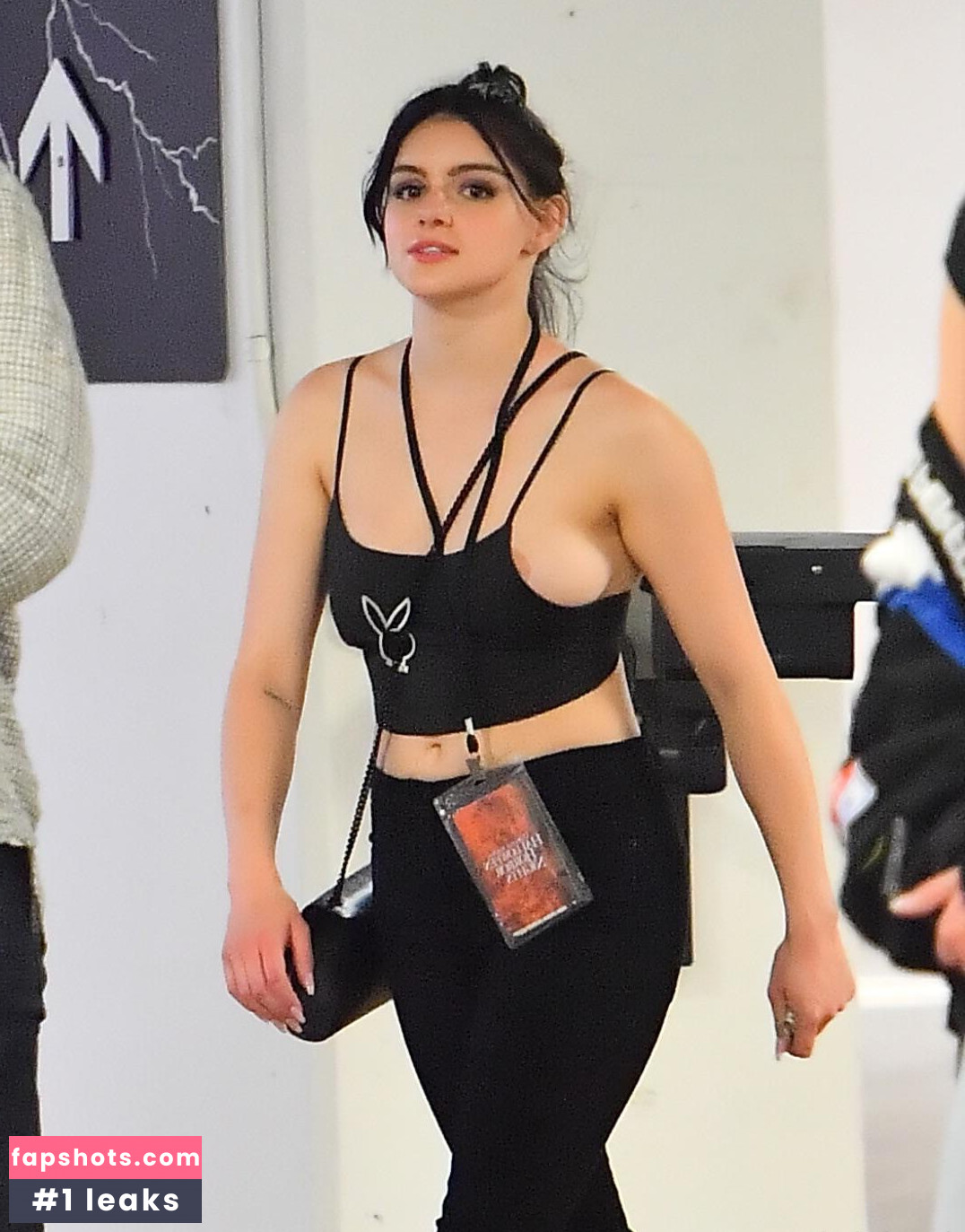 Ariel Winter Nahé úniky fotek pouze od fanoušků #339 - Fapshots