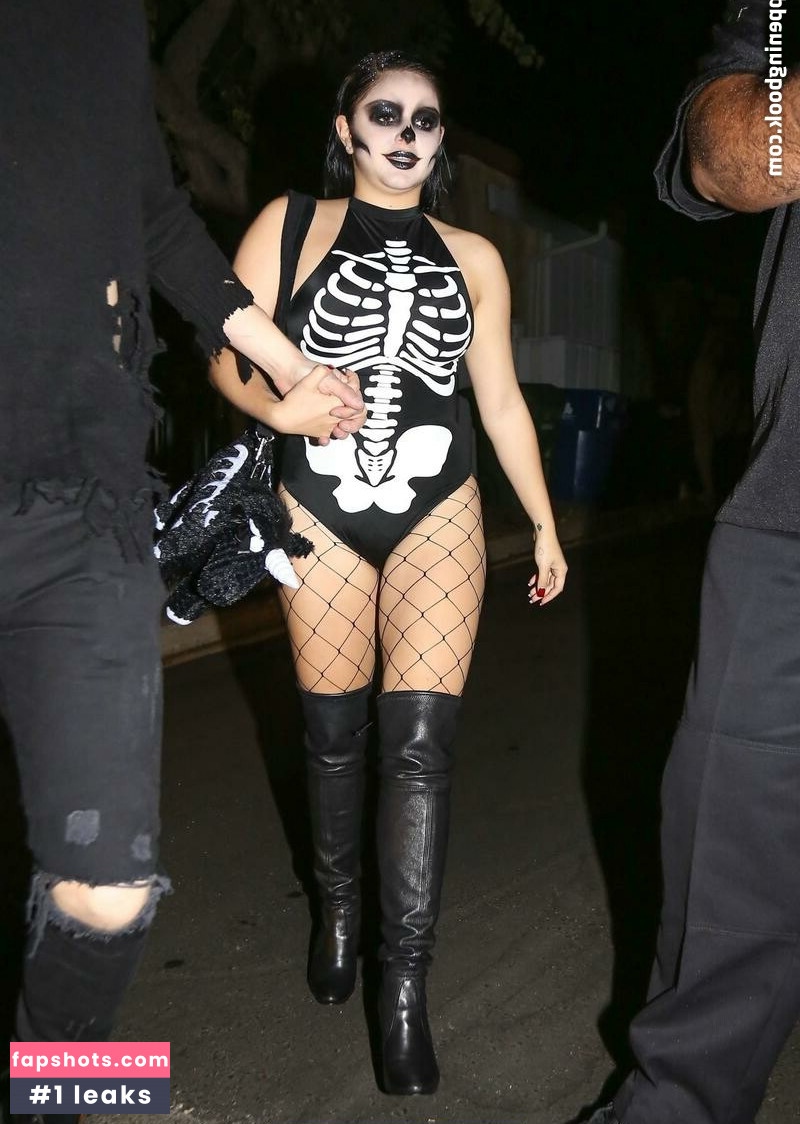 Ariel Winter Nacktheit OnlyFans Fotos #380 - Fapshots