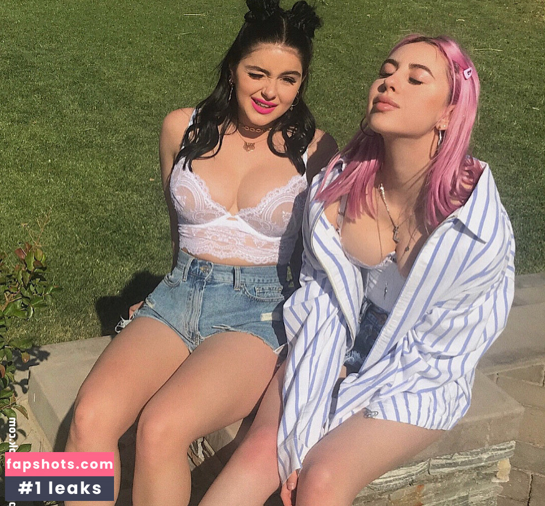 Ariel Winter Nacktheit OnlyFans Fotos #383 - Fapshots