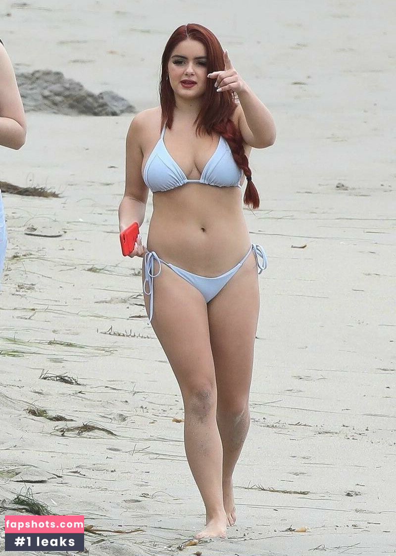 Ariel Winter Nacktheit OnlyFans Fotos #384 - Fapshots