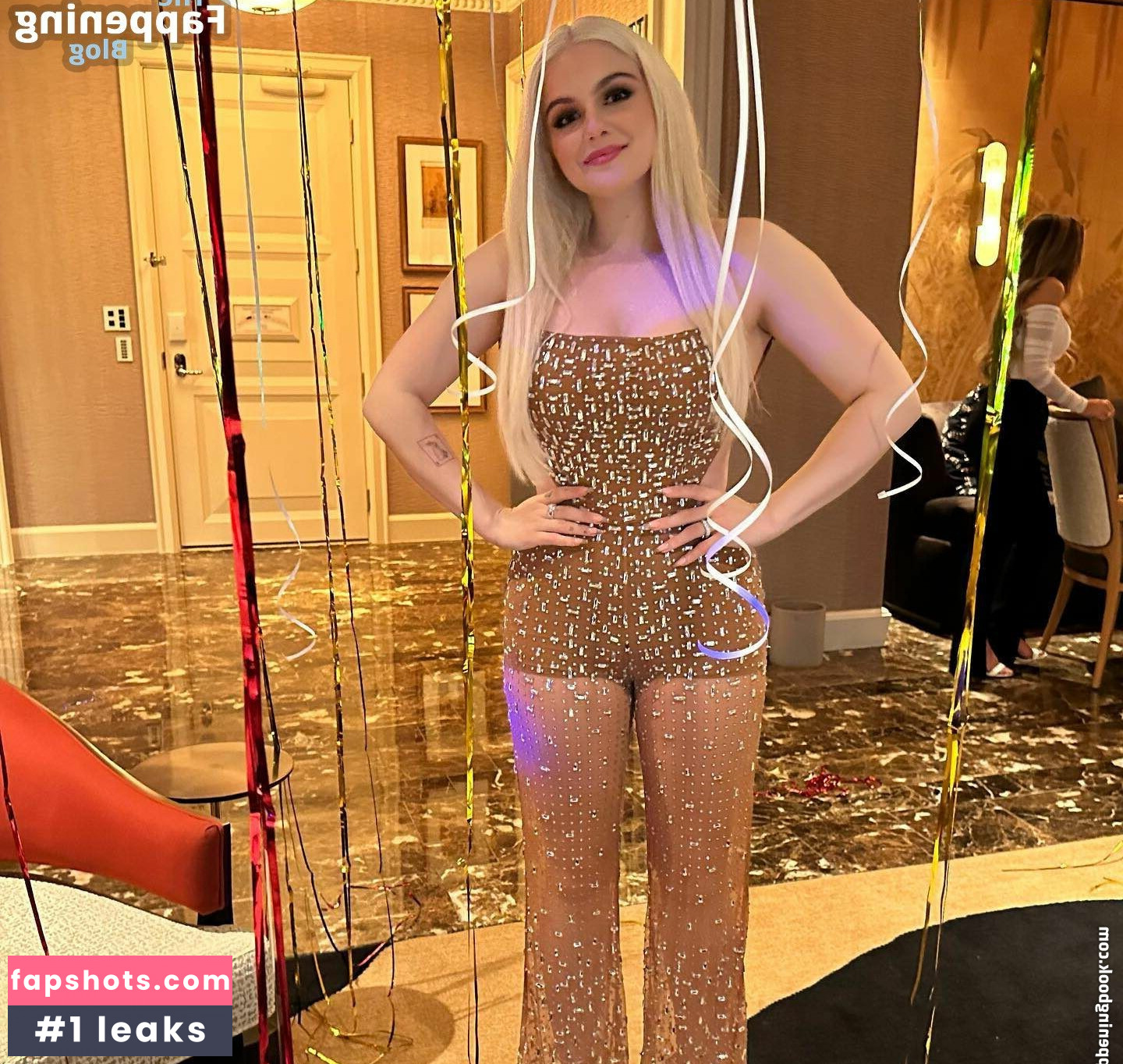 Ariel Winter Nacktheit OnlyFans Fotos #395 - Fapshots