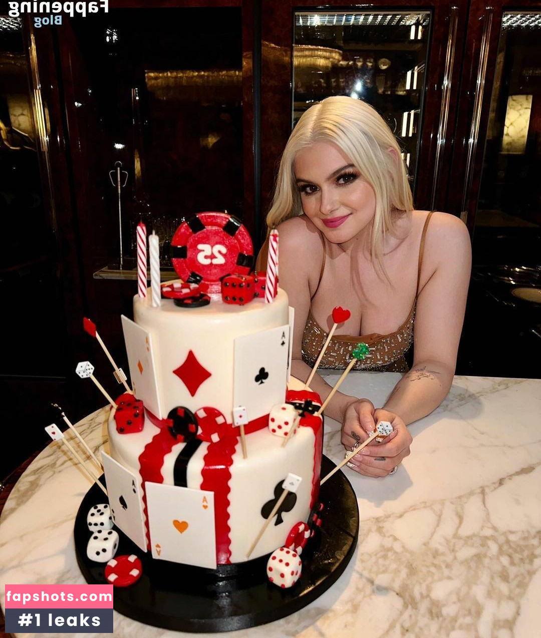 Ariel Winter Nacktheit OnlyFans Fotos #396 - Fapshots