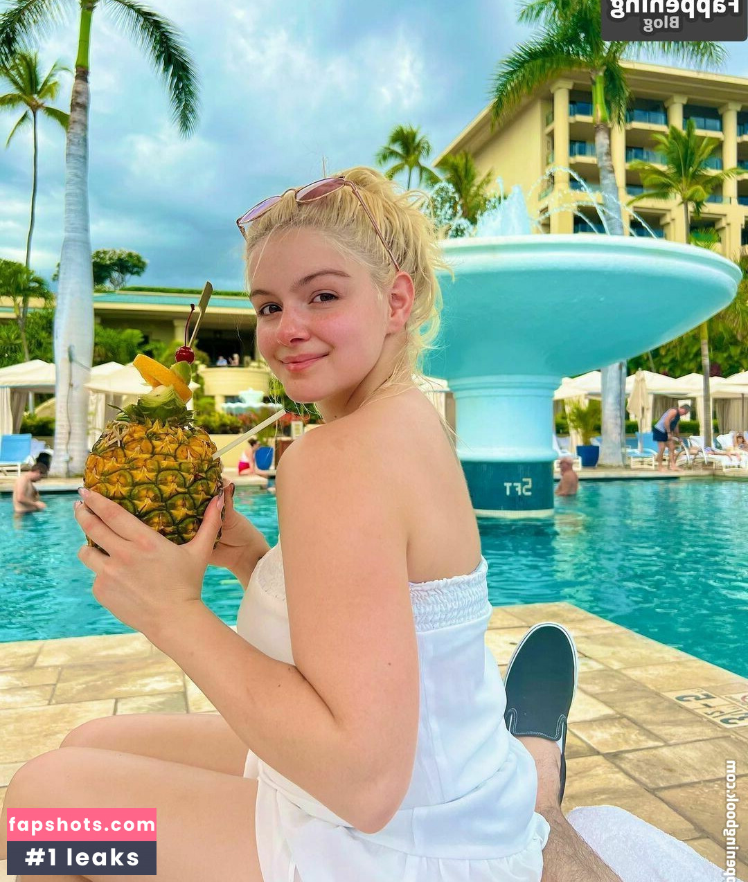 Ariel Winter Nacktheit OnlyFans Fotos #399 - Fapshots