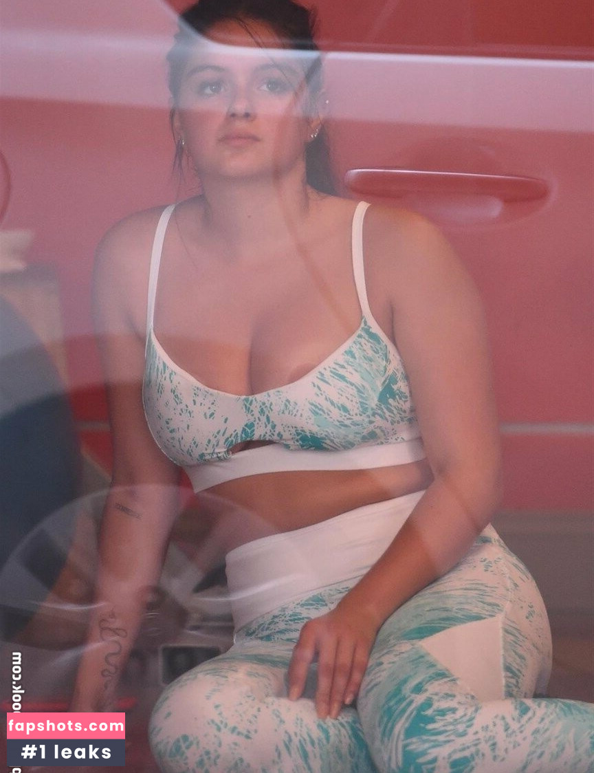Ariel Winter Nahé úniky fotek pouze od fanoušků #402 - Fapshots