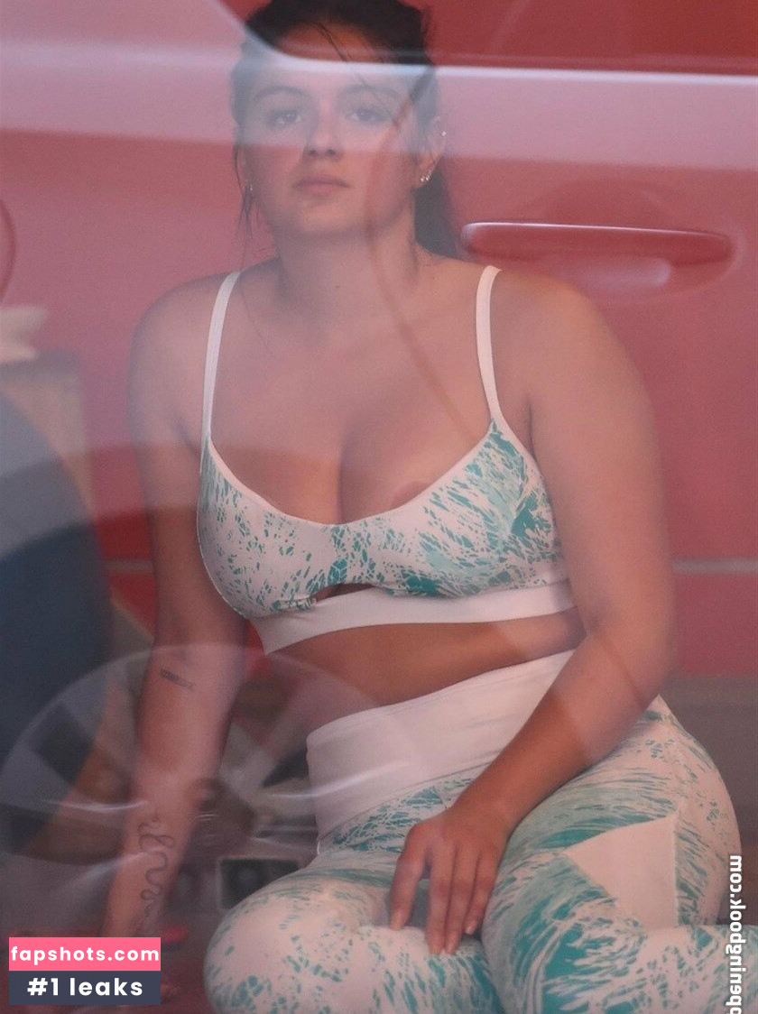 Ariel Winter Nahé úniky fotek pouze od fanoušků #403 - Fapshots