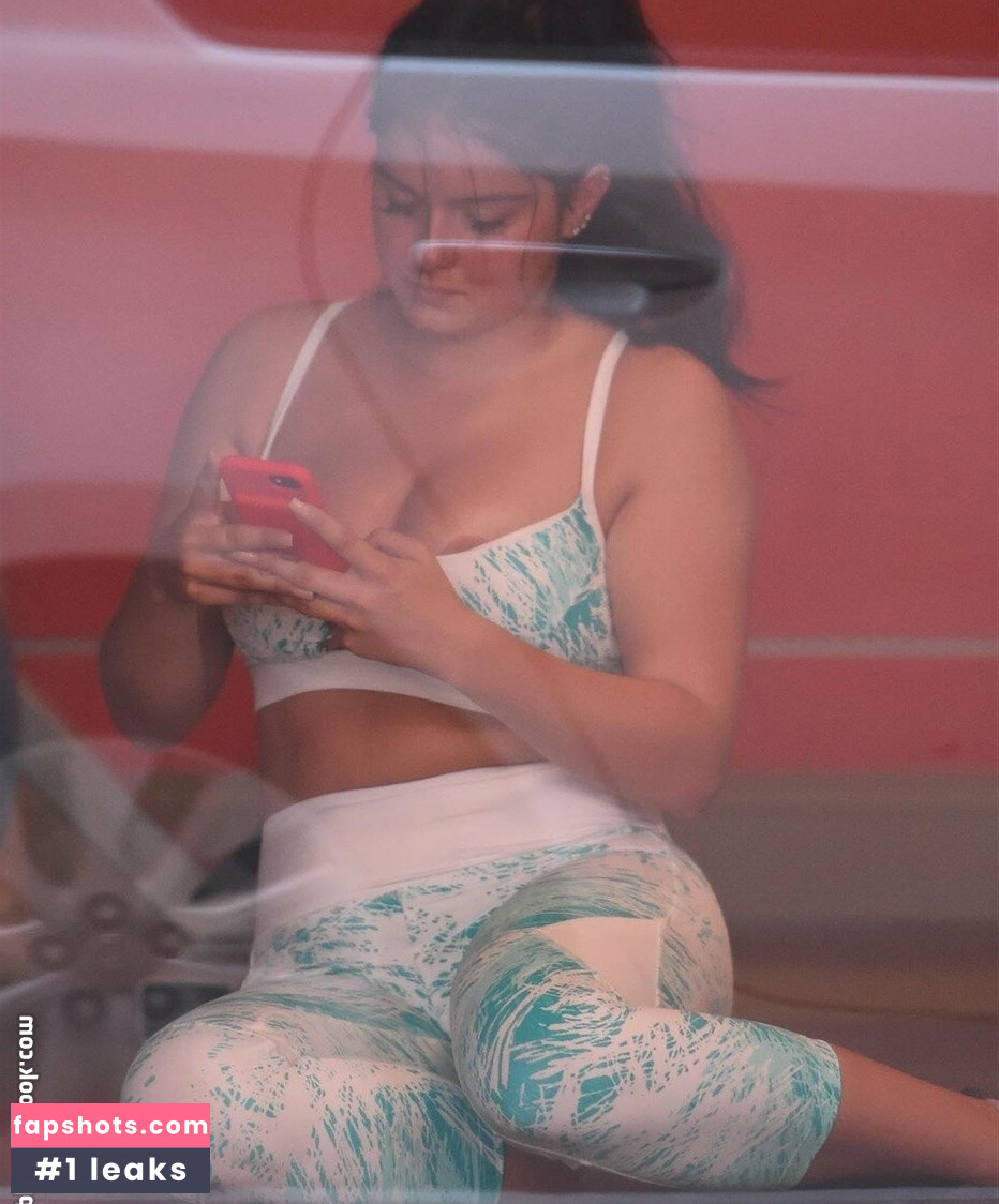 Ariel Winter Nahé úniky fotek pouze od fanoušků #405 - Fapshots