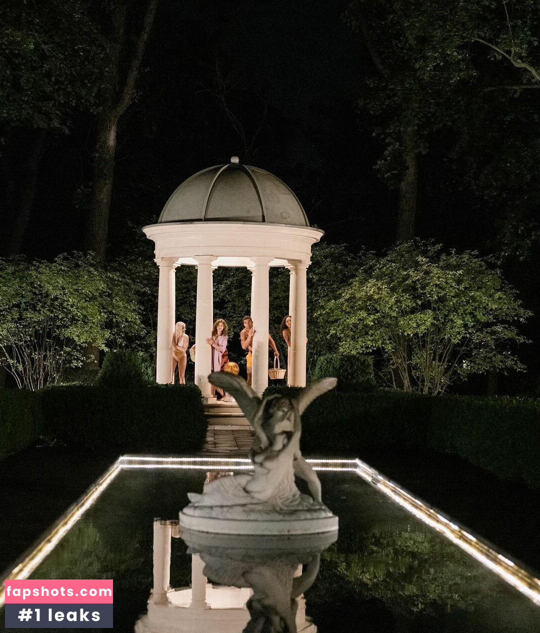 Ariel Winter Nahé úniky fotek pouze od fanoušků #407 - Fapshots