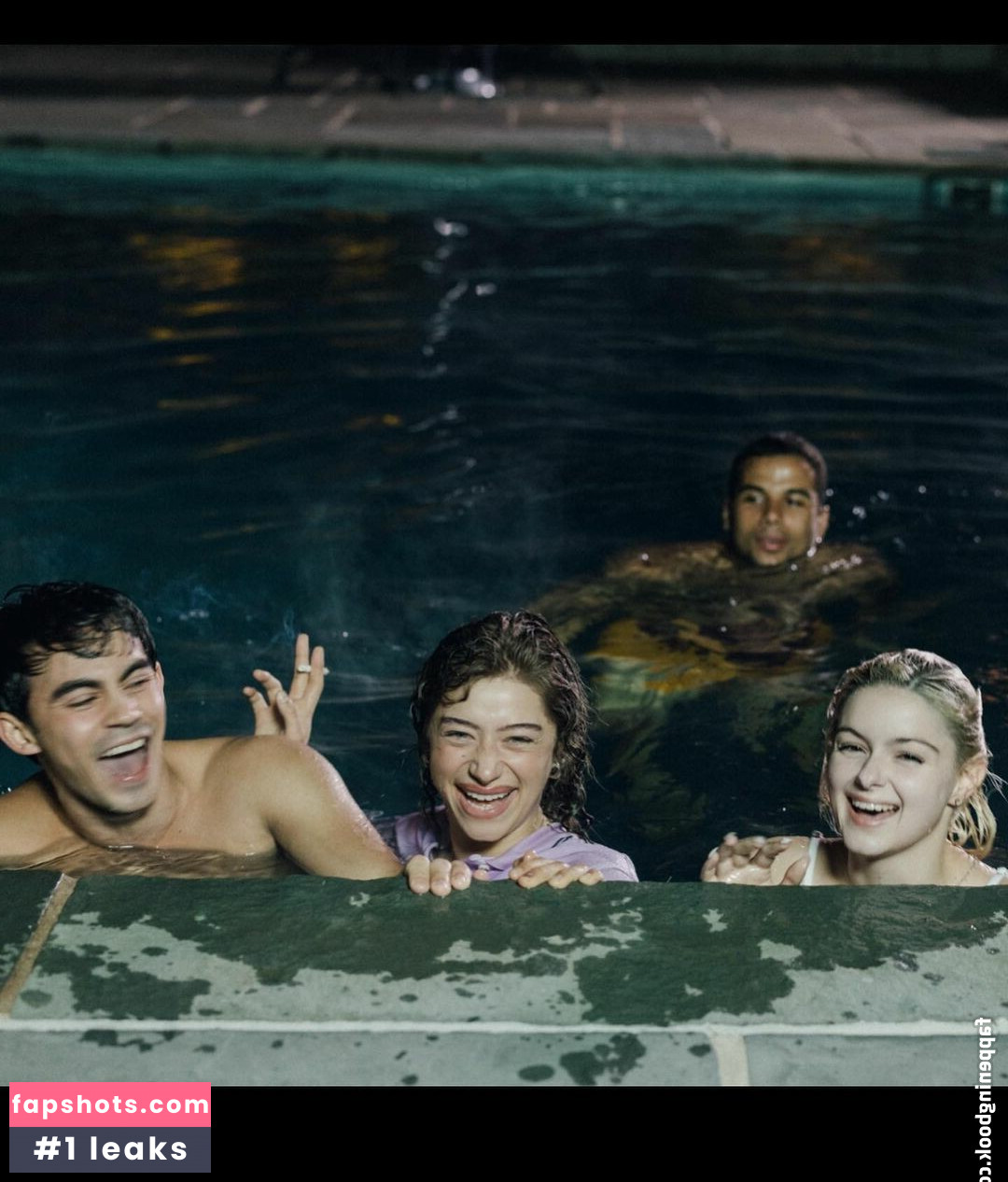 Ariel Winter Nahé úniky fotek pouze od fanoušků #408 - Fapshots