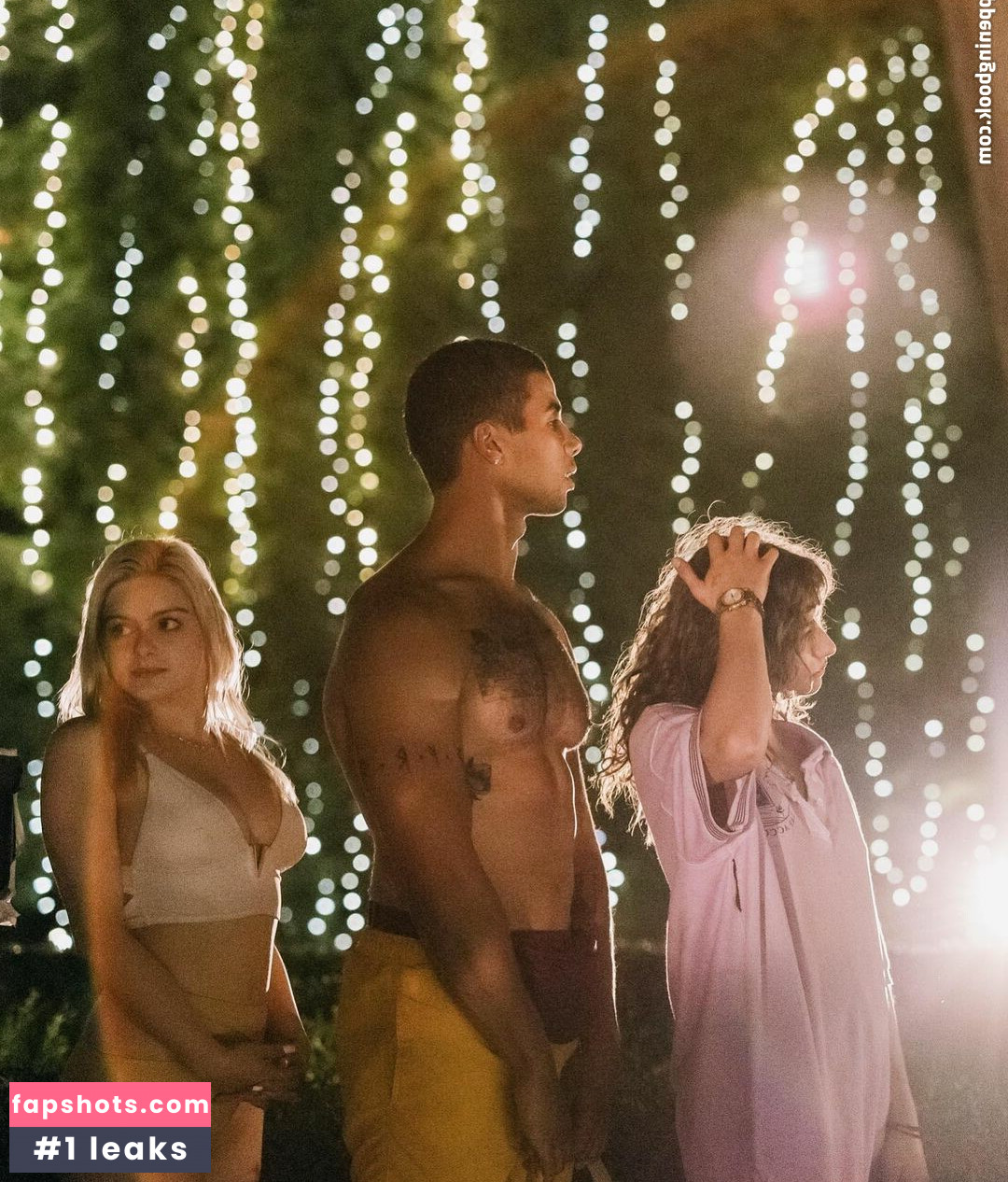 Ariel Winter Nahé úniky fotek pouze od fanoušků #409 - Fapshots