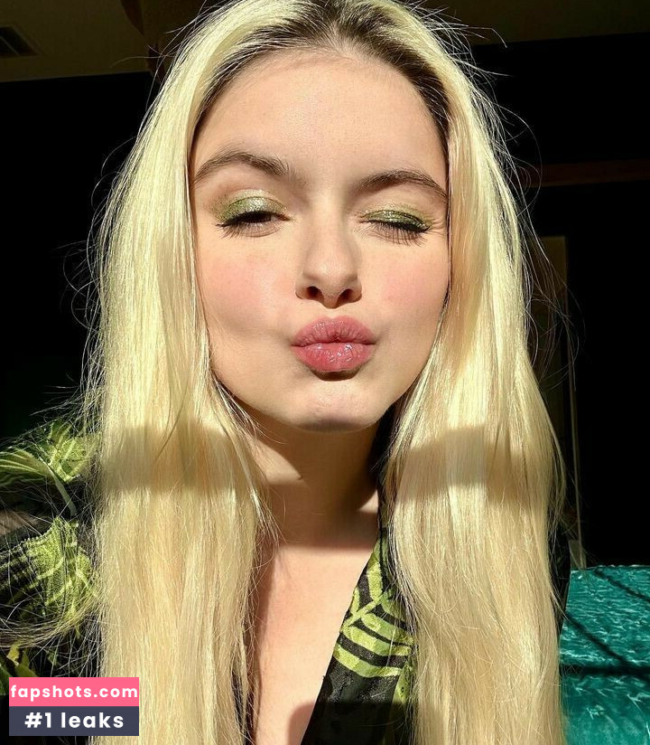Ariel Winter Nahé úniky fotek pouze od fanoušků #420 - Fapshots